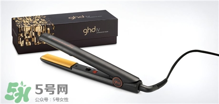 ghd直发器闪红灯是怎么回事?ghd直发器一直闪红灯